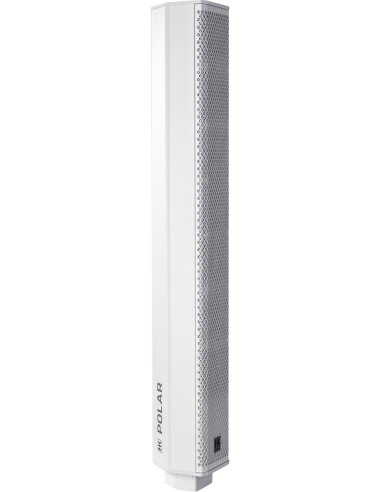 Polar 12 MK2 WH