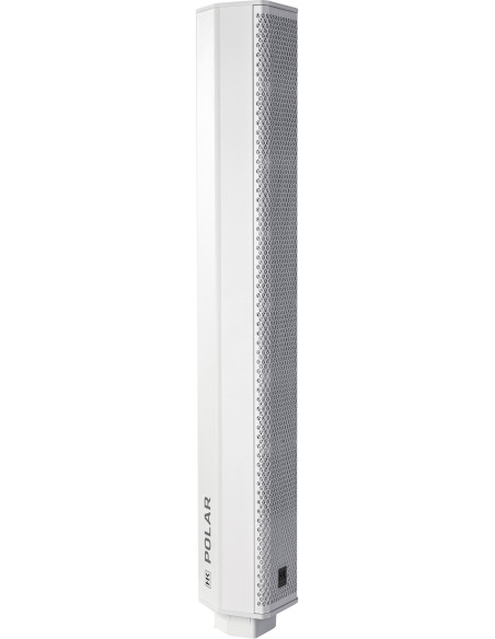 Polar 12 MK2 WH