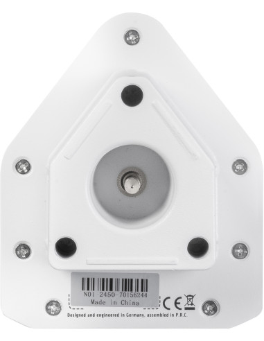 Polar 12 MK2 WH