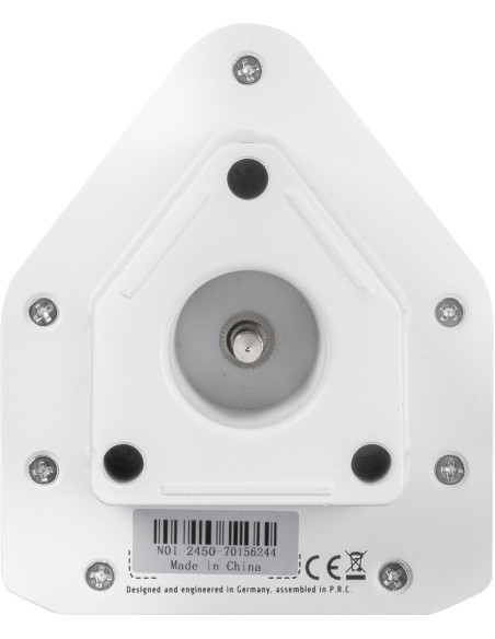 Polar 12 MK2 WH