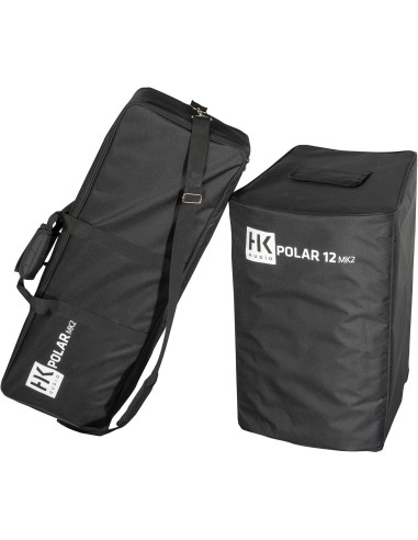 Polar 12 MK2 WH