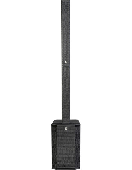 Polar 12 MK2 BK
