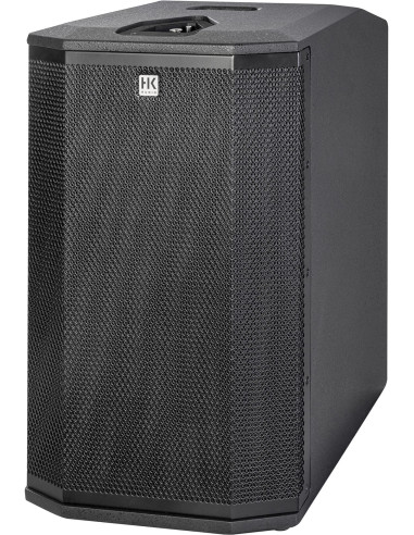 Polar 12 MK2 BK