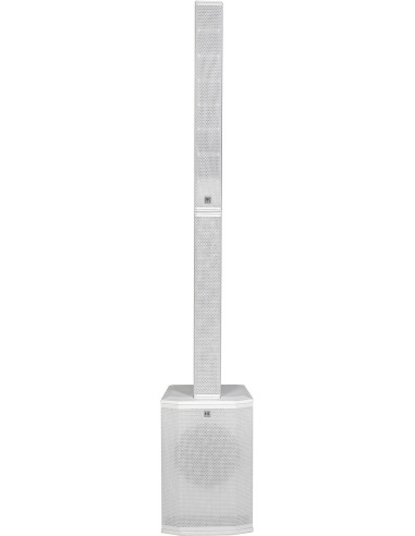 Polar 10 MK2 WH
