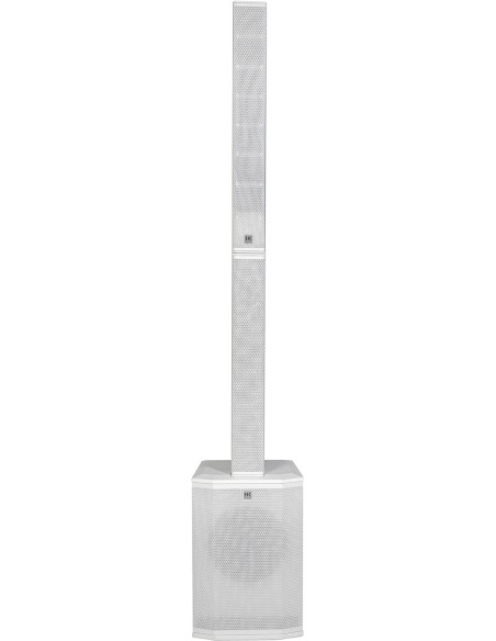 Polar 10 MK2 WH