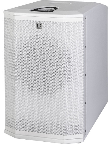 Polar 10 MK2 WH