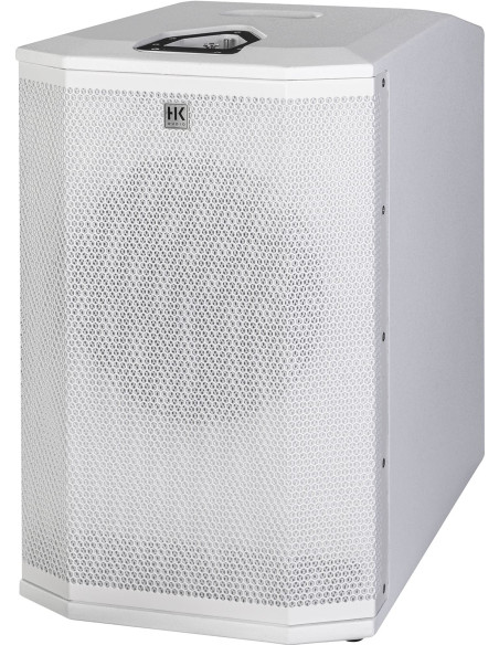 Polar 10 MK2 WH