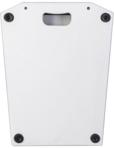 Polar 10 MK2 WH