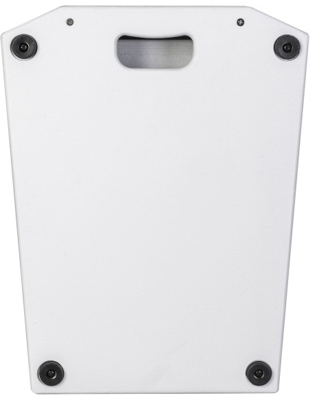 Polar 10 MK2 WH