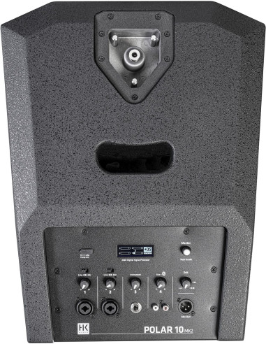 Polar 10 MK2
