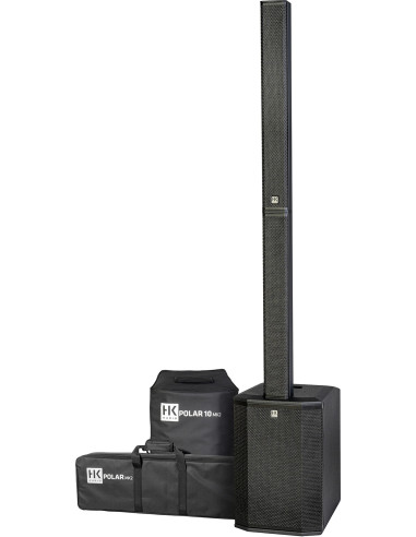 Polar 10 MK2