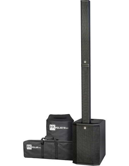 Polar 10 MK2
