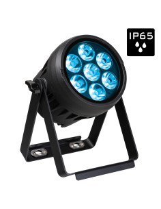 Briteq - BTI-AKKUBEAMER - Terre de Son