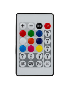 Briteq - IR-4 REMOTE - Terre de Son