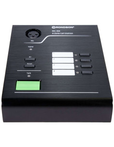 Rondson - MIC-404 - Terre de Son 2