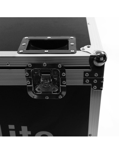 EVO SPOT 120 FLIGHTCASE 2IN1/ STOCK B
