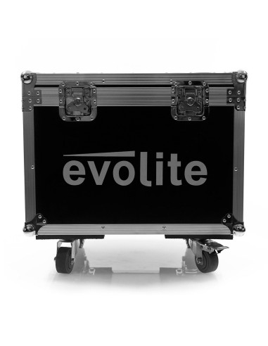 EVO SPOT 120 FLIGHTCASE 2IN1/ STOCK B
