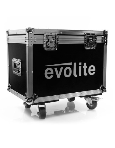 EVO SPOT 120 FLIGHTCASE 2IN1/ STOCK B