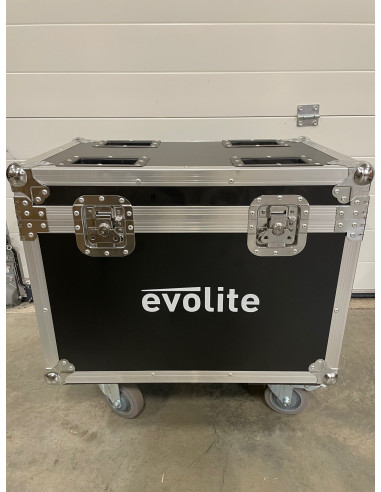 EVO SPOT 120 FLIGHTCASE 2IN1/ STOCK B