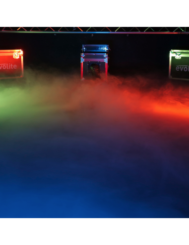 HeavyFog 2000c