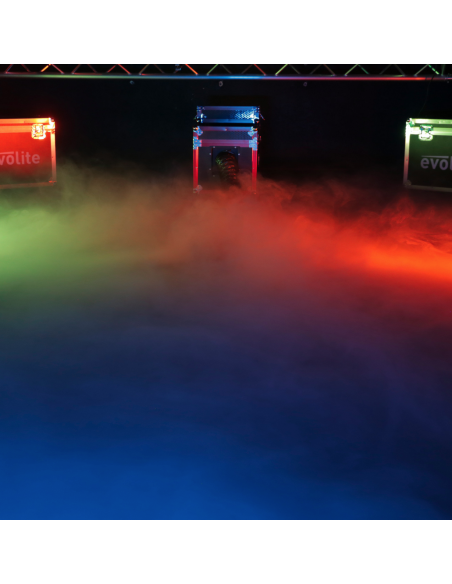 HeavyFog 2000c