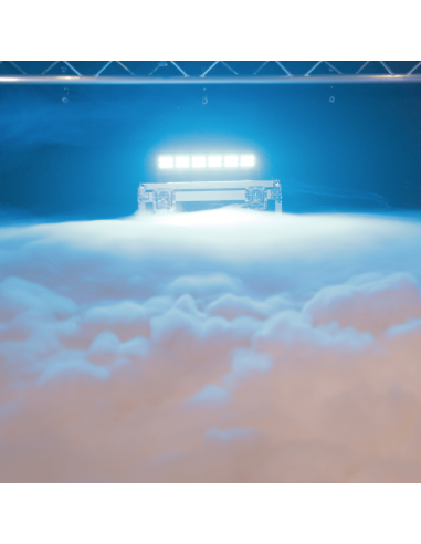 HeavyFog 2000c