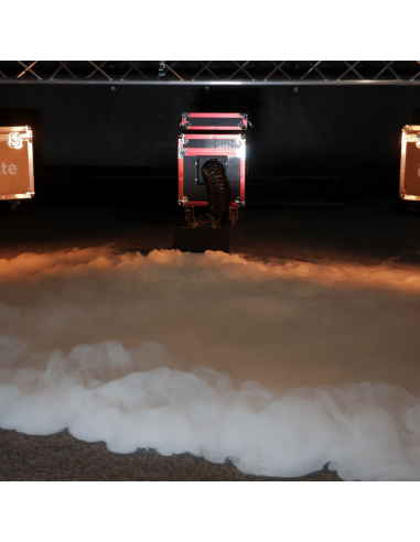 HeavyFog 2000c