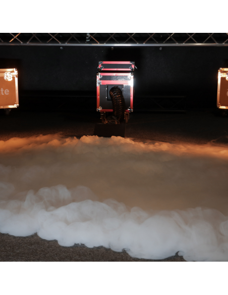 HeavyFog 2000c