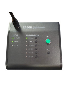 SEGON - MP-6 - Terre de Son 2