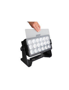 Brtiteq - BTI-AKKUCHROMA – 80° BEAM - Terre de Son 2