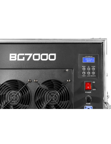 BEAMZ - BG7000 - Terre de Son