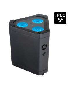 Briteq - BTI-TRUSSLITE - Terre de Son 2