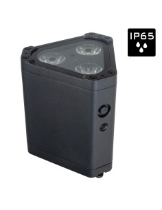 Briteq - BTI-TRUSSLITE - Terre de Son