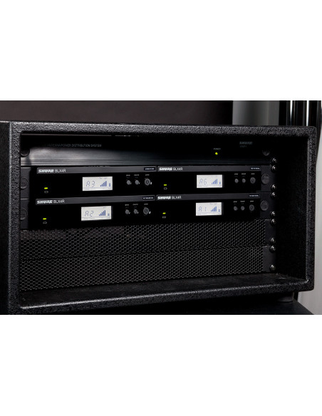 BLX 14 RE SM31