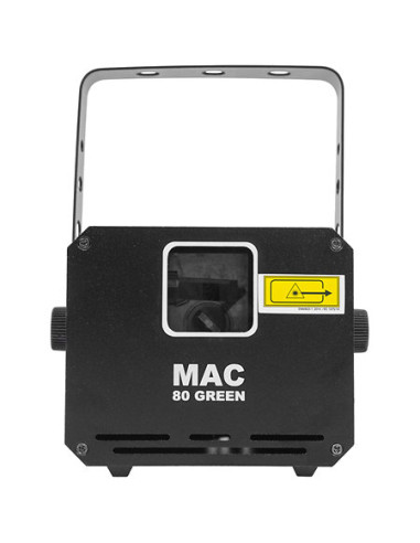 Pack 2x MAC 80 Green + Bag - Terre de Son