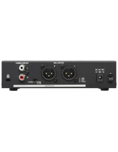 TASCAM - RX-BT10 - Terre de Son 2