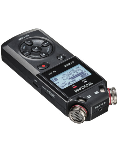 TASCAM - DR-05XP - Terre de Son
