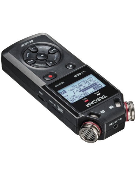TASCAM - DR-05XP - Terre de Son