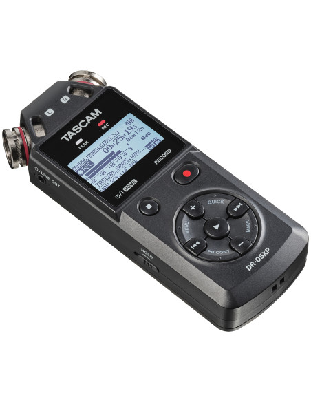 TASCAM - DR-05XP - Terre de Son