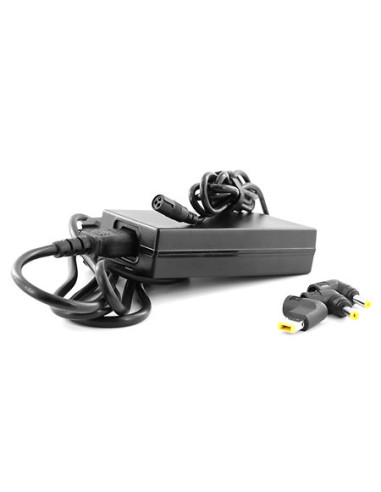 Plugger - PS 120W - Terre de Son