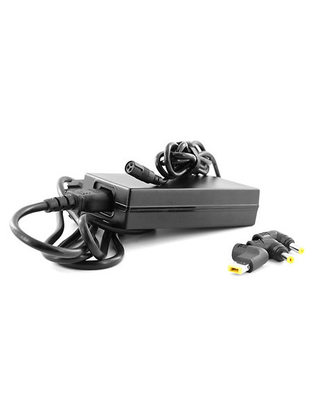 Plugger - PS 120W - Terre de Son