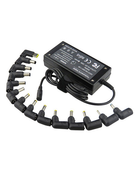 Plugger - PS 120W - Terre de Son