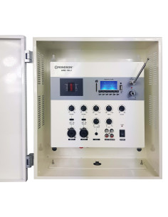 Rondson - AMM-150-2 - Terre de Son 2