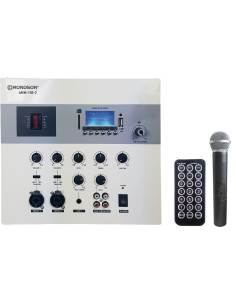 Rondson - AMM-150-2 - Terre de Son