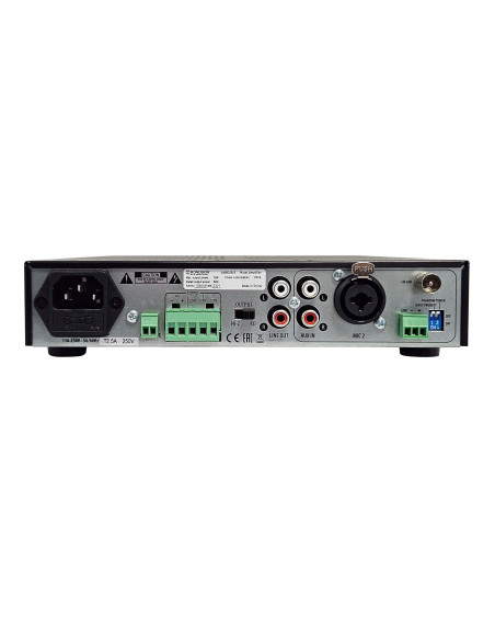 Rondson - AM120UB-2 - Terre de Son