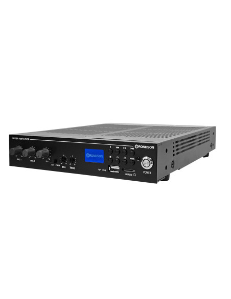 Rondson - AM120UB-2 - Terre de Son
