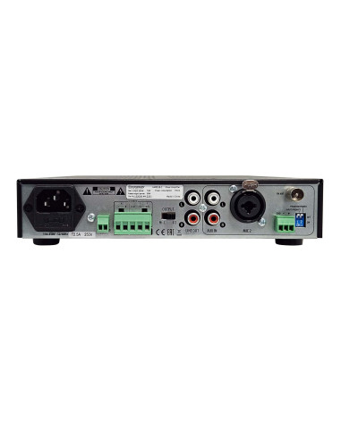 Rondson - AM240UB-2 - Terre de Son