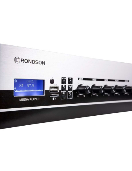 Rondson -AM-500D - Terre de Son