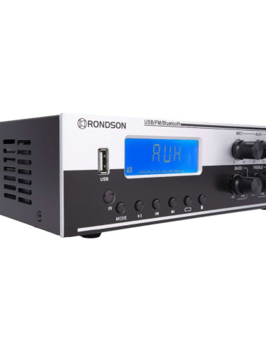 Rondson - AM-80D - Terre de Son