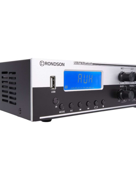 Rondson - AM-80D - Terre de Son